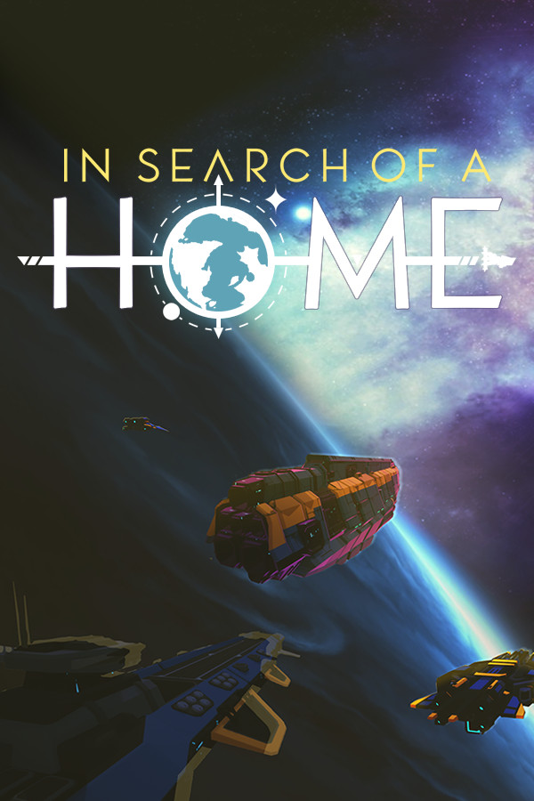 In Search of a Home for steam In Search of a Home for steam