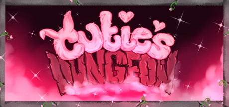 Cuties Dungeon cover art