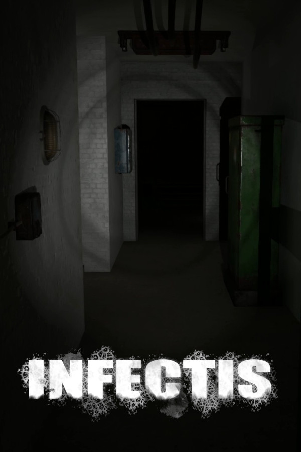 INFECTIS for steam INFECTIS for steam