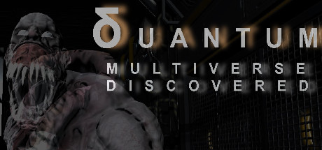 Quantum Multiverse cover art