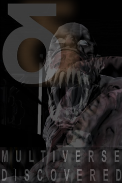 Quantum Multiverse Logo