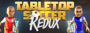 TableTop Soccer: Redux System Requirements