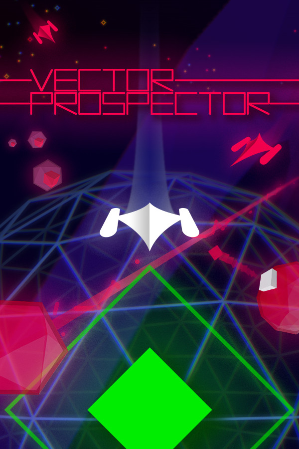 Vector Prospector for steam