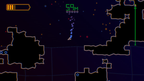 Скриншот из Vector Prospector Скриншот из Vector Prospector
