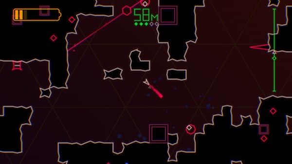 Скриншот из Vector Prospector Скриншот из Vector Prospector