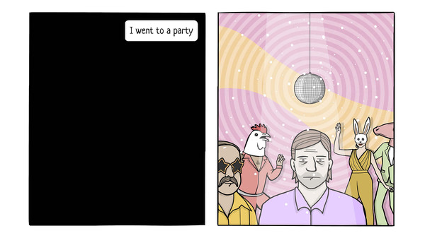 The White Doorfor windows and Linux 1