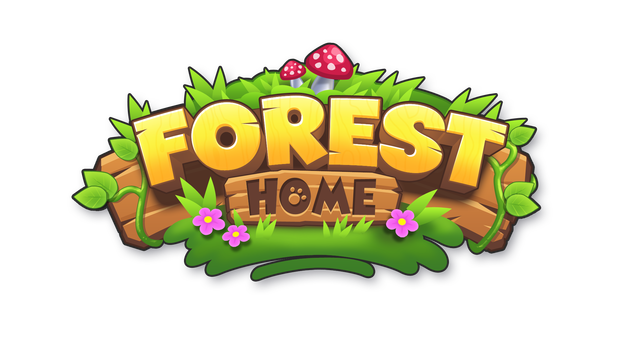 Forest Home Logo