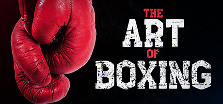 Art of Boxing Capa