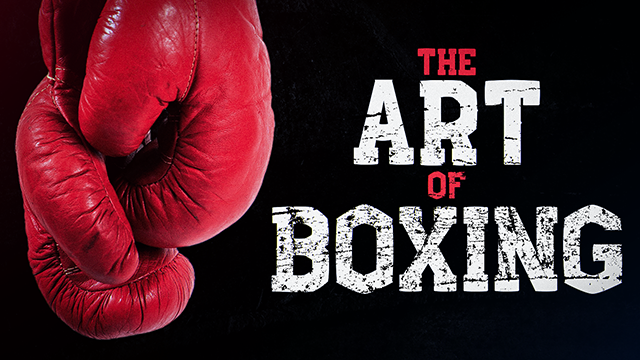 Art of Boxing Logo