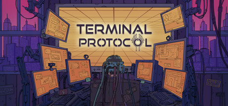 View Terminal Protocol on IsThereAnyDeal
