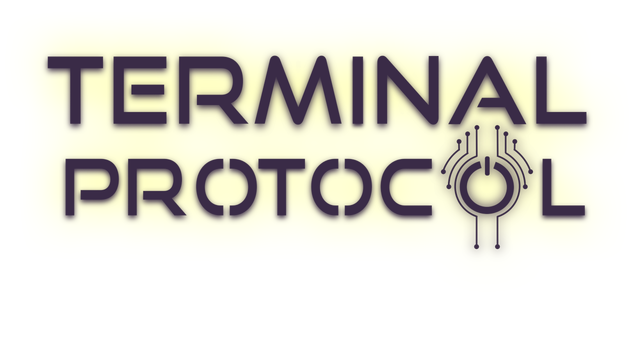 Terminal Protocol Logo