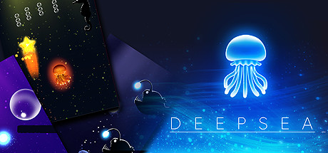 DeepSea cover art