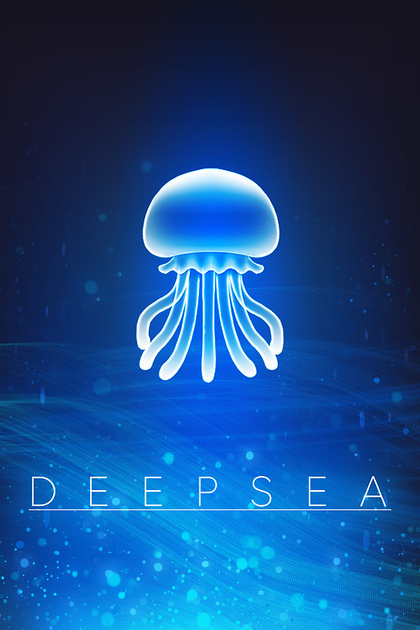 DeepSea for steam