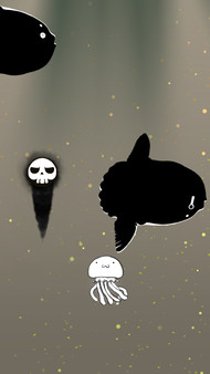 DeepSea game for Linux 1