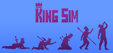 KingSim cover art