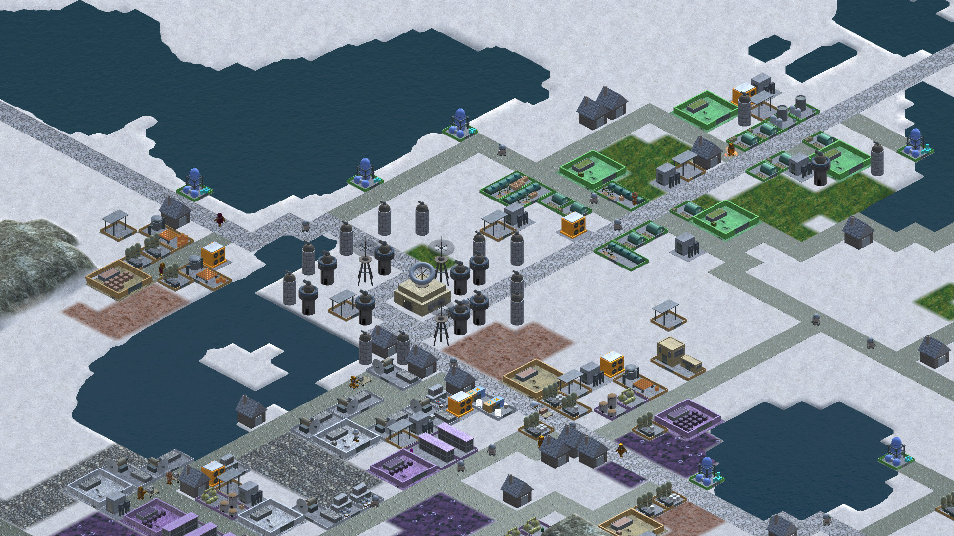 亚当：机器人世界 的图片