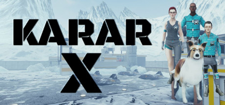 Karar X Cover Image