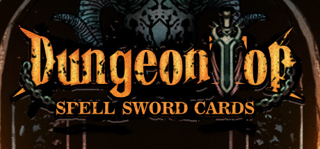 View Spellsword Cards: DungeonTop on IsThereAnyDeal