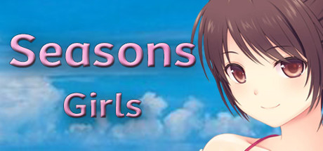 Seasons Girls cover art