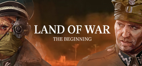 Land of war the beginning тормозит