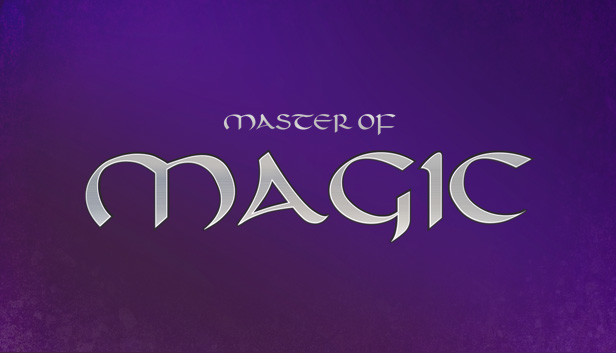 Master Of Magic On Steam