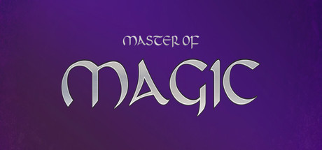 Master of Magic Classic cover art