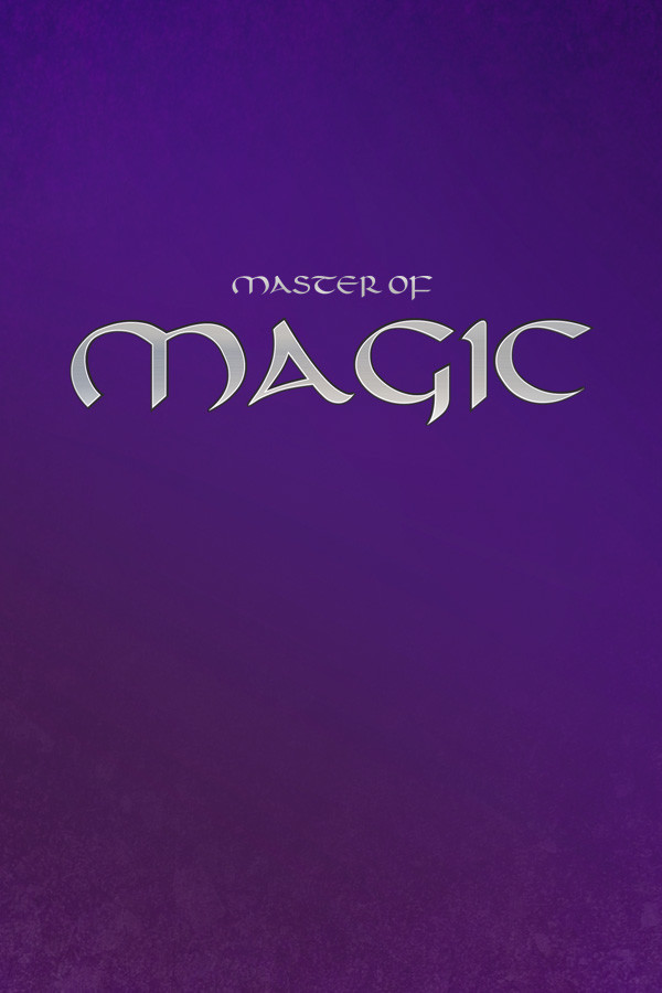 Master of Magic Classic for steam