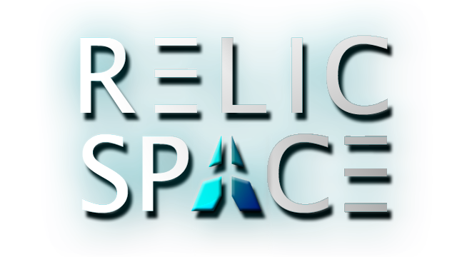 Relic Space Logo