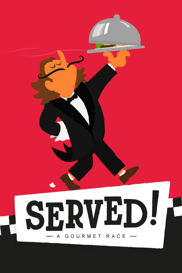 Served! for steam