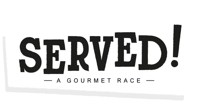 Served! Logo