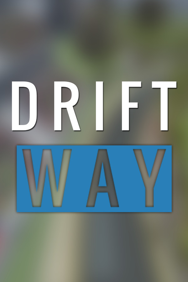 Steam portrait for DriftWay.