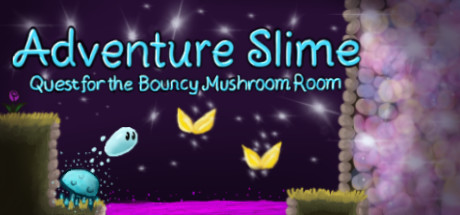 Adventure Slime cover art