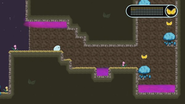 Adventure Slime game for Linux 1