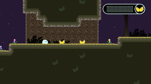 Adventure Slimefor windows and Linux 1