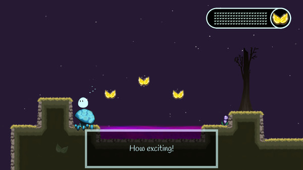 Adventure Slime game for windows Pc 1