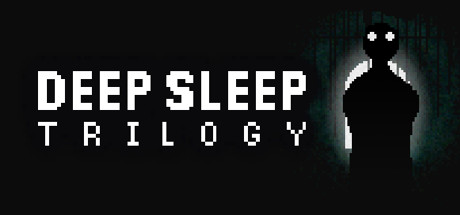 Deep Sleep Trilogy cover art