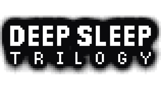 Deep Sleep Trilogy Logo