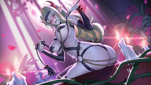 Yokai's Secret game for windows Pc 1