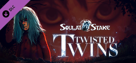 Soul at Stake - Twisted Twins cover art