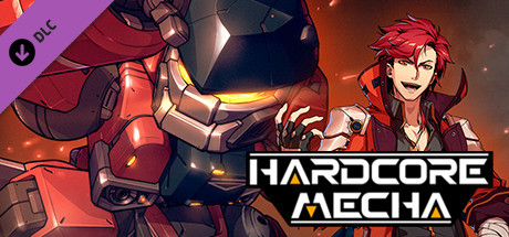 View HARDCORE MECHA - Graeme on IsThereAnyDeal