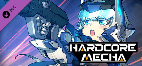 View HARDCORE MECHA - Thunderbolt Otome on IsThereAnyDeal