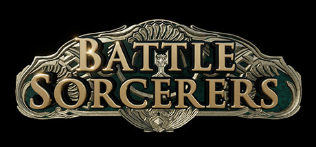 Battle Sorcerer cover art