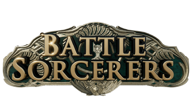 Battle Sorcerers Logo