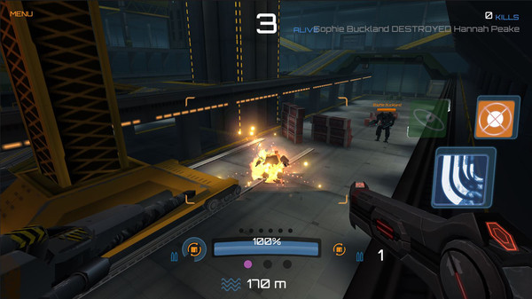 Void of Heroesfor windows and Linux 1