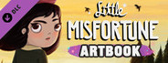 Little Misfortune - Official Artbook