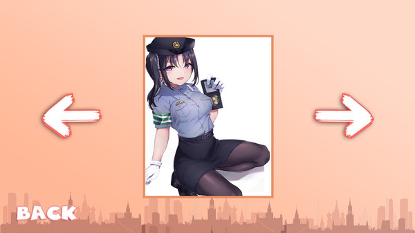 Ecchi MEETING!for windows and Linux 1