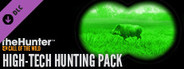 theHunter: Call of the Wild™ - High-Tech Hunting Pack