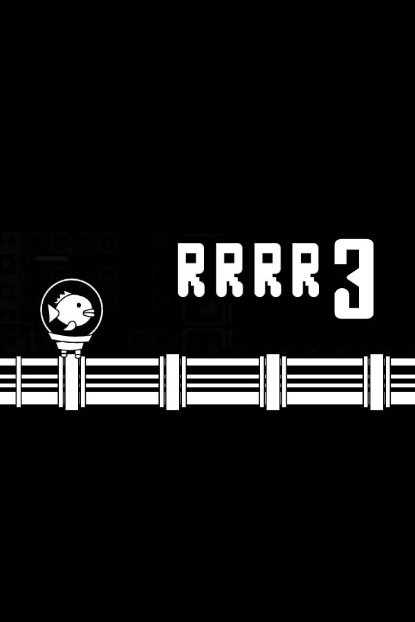 RRRR3 for steam