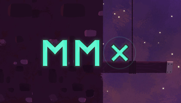 Mmx On Steam