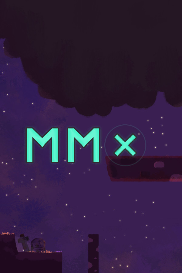 MMX for steam MMX for steam